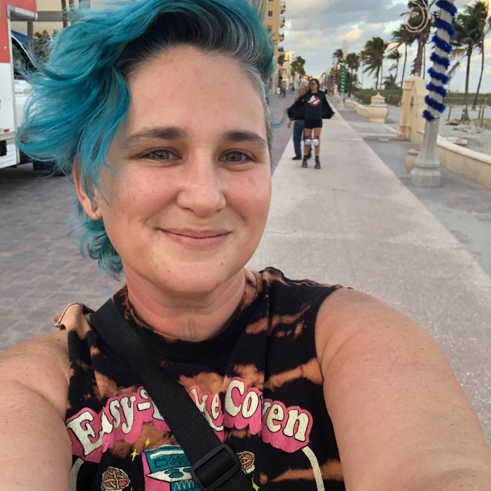 Meet your Posher, Jackie Stars